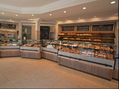 照片: Bäckerei Kloiber
